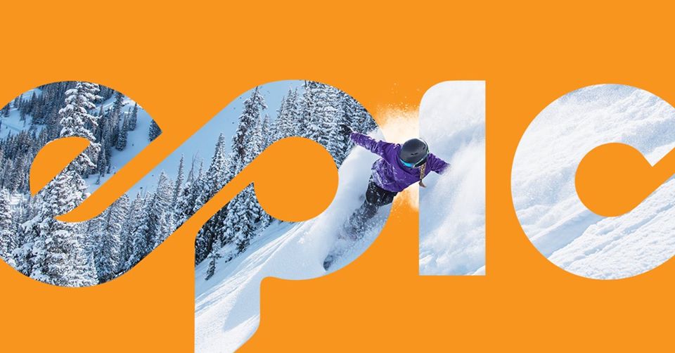 Get Your Epic Pass Before Nov. 24
