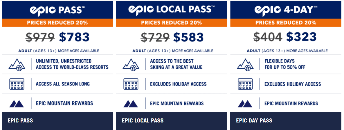 epic-pricing