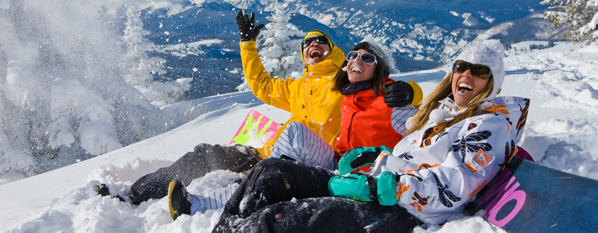 Park City Snow Report